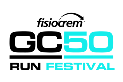GC50 run festival