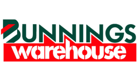 Bunnings warehouse